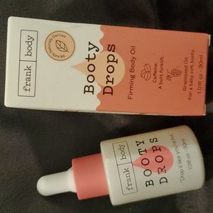 🆕️frank body- Booty Drops